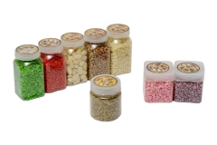 130 Dekorativni kamenčići   